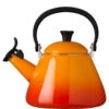 Le Creuset WASSERKESSEL KONE OFENROT -Köstliche Küche 0024147033325 1