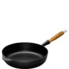 Le Creuset SAUTÉPFANNE SIG 28CM SCHWARZ -Köstliche Küche 0024147043430 1