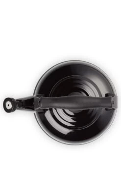 Le Creuset WASSERKESSEL TRADITION SCHWARZ -Köstliche Küche 0024147130406 4