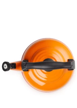 Le Creuset WASSERKESSEL TRADITION OFENROT -Köstliche Küche 0024147130413 4