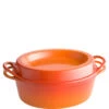Le Creuset BRÄTER DOUFEU OVAL 32 CM OFENROT -Köstliche Küche 0024147154785 1