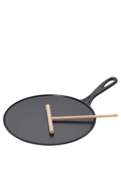 Le Creuset CREPESPFANNE 27 CM SCHWARZ