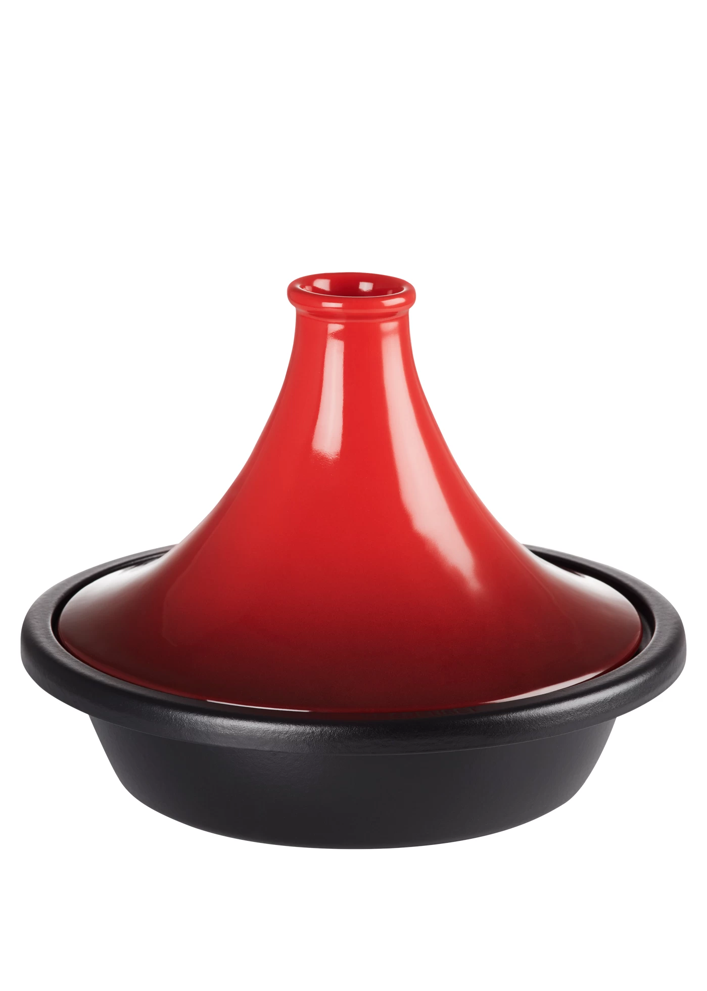 Le Creuset TAGINE 27 CM KIRSCHROT 3 Le Creuset TAGINE 27 CM KIRSCHROT
