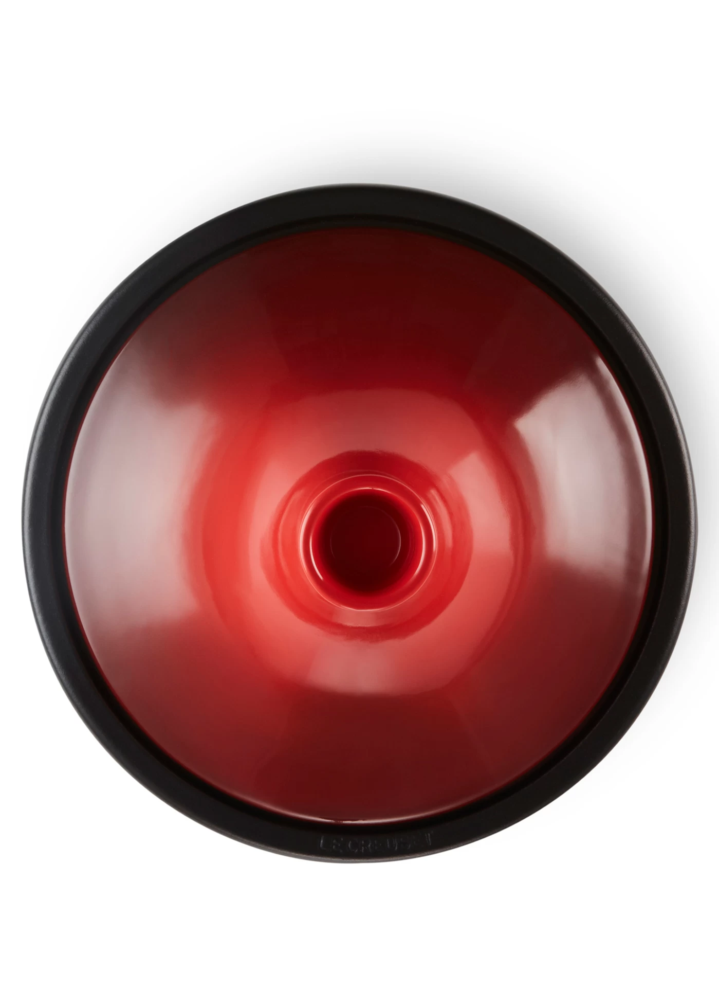 Le Creuset TAGINE 27 CM KIRSCHROT 4 Le Creuset TAGINE 27 CM KIRSCHROT – Bild 2