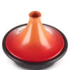 Le Creuset TAGINE 31 CM OFENROT -Köstliche Küche 0024147194231 1