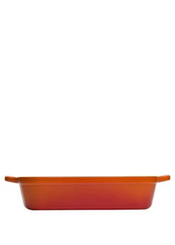 Le Creuset BRATREINE SIG 37 X 29 CM OFENROT -Köstliche Küche 0024147233640 3