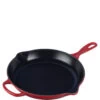 Le Creuset BRAT-U.SERVIERPFANNE SIG 23 CM KIRSCHROT -Köstliche Küche 0024147240464 1