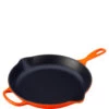 Le Creuset BRAT-U.SERVIERPFANNE SIG 23 CM OFENROT -Köstliche Küche 0024147240679 1