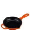 Le Creuset BRAT-U.SERVIERPFANNE SIG 16 CM OFENROT -Köstliche Küche 0024147241508 1