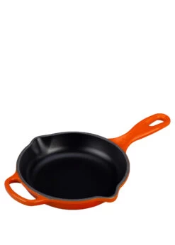 Le Creuset BRAT-U.SERVIERPFANNE SIG 16 CM OFENROT