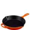 Le Creuset BRAT-U.SERVIERPFANNE SIG HOCH 26 CM OFENROT -Köstliche Küche 0024147242512 1