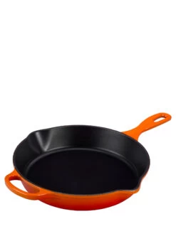 Le Creuset BRAT-U.SERVIERPFANNE SIG HOCH 26 CM OFENROT