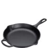 Le Creuset BRAT-U.SERVIERPFANNE SIG 16 CM SCHWARZ -Köstliche Küche 0024147251989 1