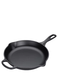 Le Creuset BRAT-U.SERVIERPFANNE SIG 16 CM SCHWARZ