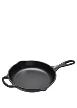 Le Creuset BRAT-U.SERVIERPFANNE SIG 20 CM SCHWARZ