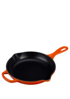 Le Creuset BRAT-U.SERVIERPFANNE SIG 20 CM OFENROT
