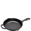 Le Creuset BRAT-U.SERVIERPFANNE SIG 23 CM SCHWARZ