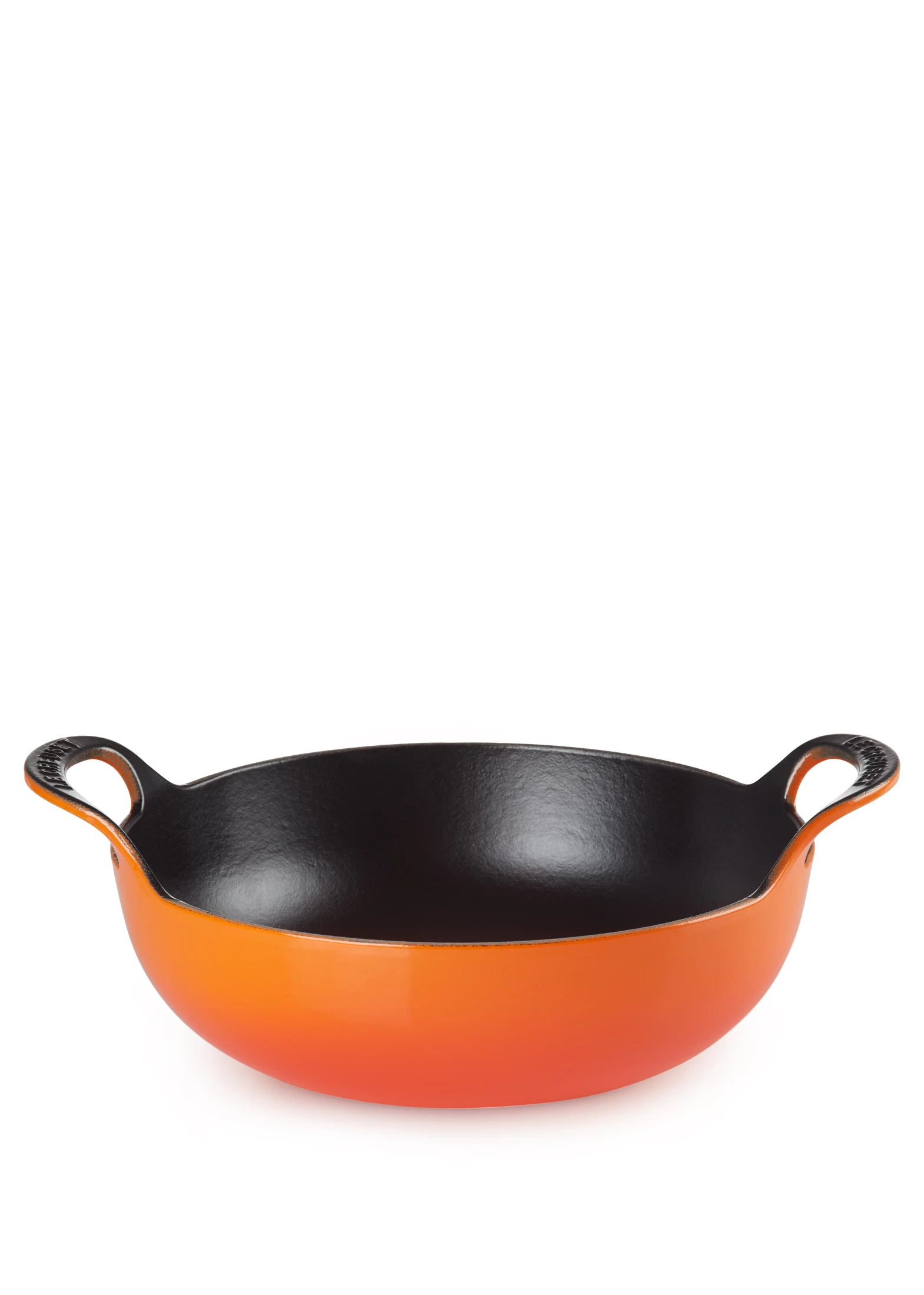 Le Creuset Balti Dish 24 Cm Ofenrot 3 Le Creuset Balti Dish 24 Cm Ofenrot