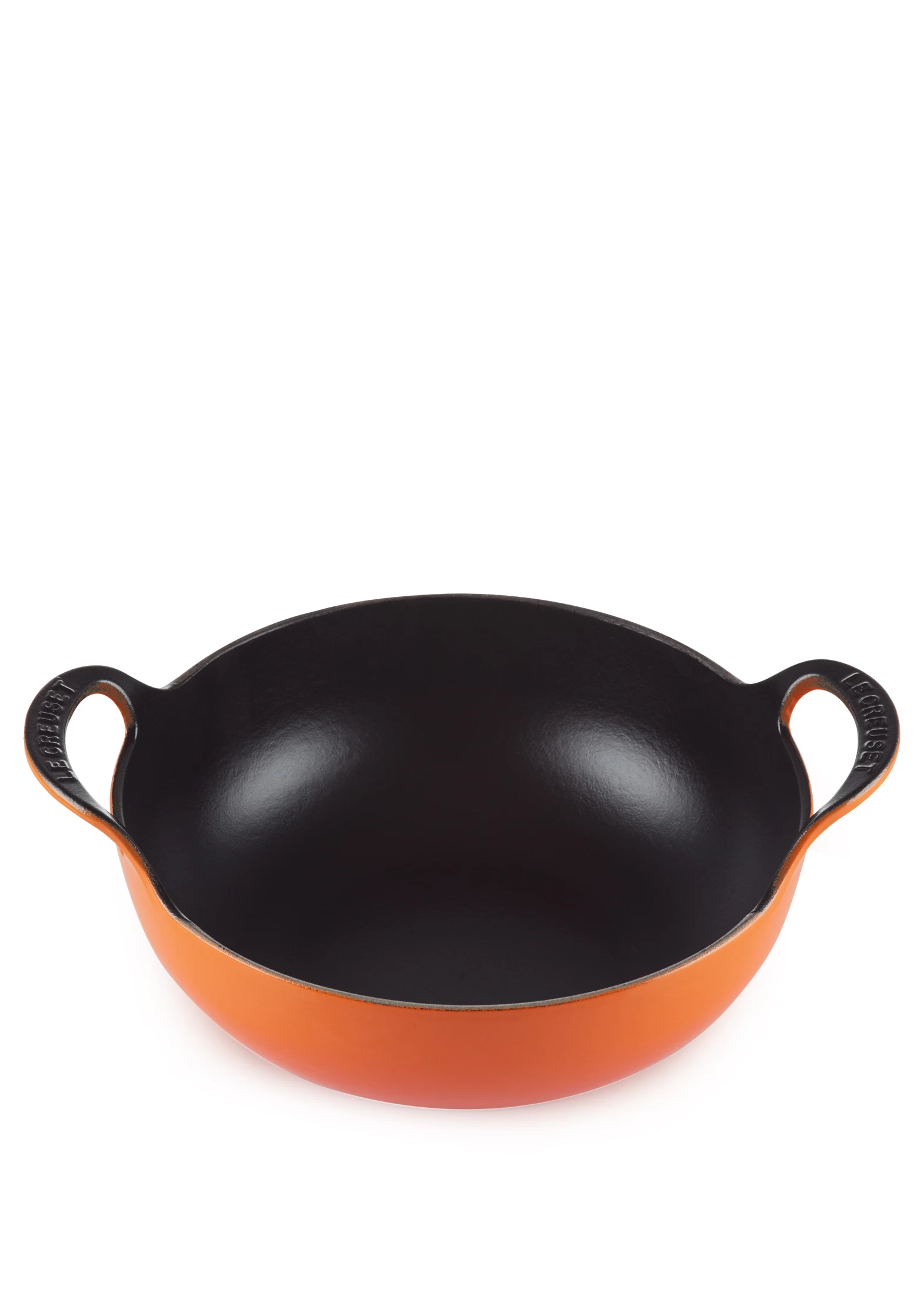 Le Creuset Balti Dish 24 Cm Ofenrot 5 Le Creuset Balti Dish 24 Cm Ofenrot – Bild 3