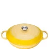 Le Creuset GOURMET-PROFITOPF SIG 30 CM CITRUS -Köstliche Küche 0024147262985 1