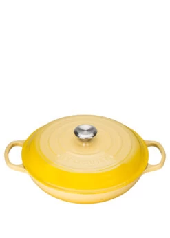 Le Creuset GOURMET-PROFITOPF SIG 30 CM CITRUS