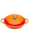 Le Creuset GOURMET-PROFITOPF SIG 30 CM OFENROT -Köstliche Küche 0024147263036 1