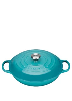 Le Creuset GOURMET-PROFITOPF SIG 30 CM KARIBIK
