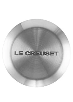 Le Creuset DECKELKNOPF SIG EDELSTAHL 4,7 CM