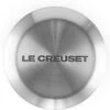 Le Creuset DECKELKNOPF SIG EDELSTAHL 5,7 CM -Köstliche Küche 0024147264422 1