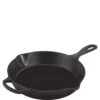 Le Creuset BRAT-U.SERVIERPFANNE SIG HOCH 26 CM SCHWARZ -Köstliche Küche 0024147274506 1
