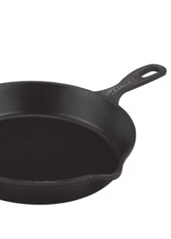 Le Creuset BRAT-U.SERVIERPFANNE SIG HOCH 26 CM SCHWARZ -Köstliche Küche 0024147274506 2