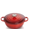 Le Creuset LA MARMITE SIG 26 CM KIRSCHROT -Köstliche Küche 0024147294771 1