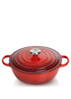 Le Creuset LA MARMITE SIG 26 CM KIRSCHROT