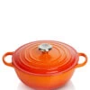 Le Creuset LA MARMITE SIG 26 CM OFENROT -Köstliche Küche 0024147294788 1