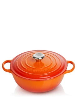 Le Creuset LA MARMITE SIG 26 CM OFENROT