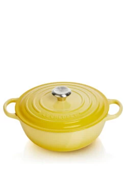 Le Creuset LA MARMITE SIG 26 CM CITRUS