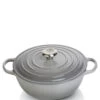 Le Creuset LA MARMITE SIG 26 CM PERLGRAU -Köstliche Küche 0024147294856 1