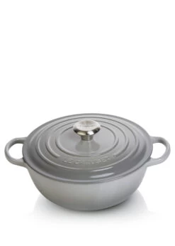 Le Creuset LA MARMITE SIG 26 CM PERLGRAU