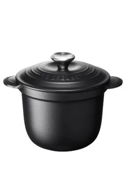 Le Creuset COCOTTE EVERY 18 CM SCHWARZ