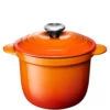 Le Creuset COCOTTE EVERY 18 CM OFENROT -Köstliche Küche 0024147309321 1