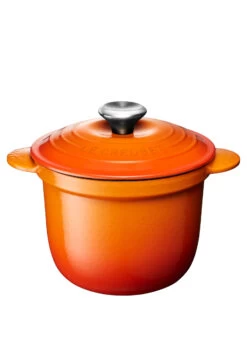 Le Creuset COCOTTE EVERY 18 CM OFENROT