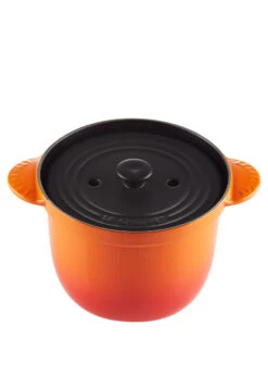 Le Creuset COCOTTE EVERY 18 CM OFENROT -Köstliche Küche 0024147309321 3