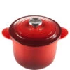 Le Creuset COCOTTE EVERY 18 CM KIRSCHROT -Köstliche Küche 0024147309345 1