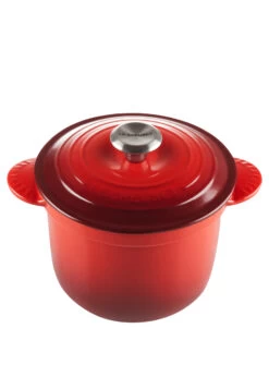 Le Creuset COCOTTE EVERY 18 CM KIRSCHROT
