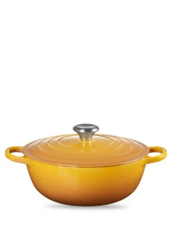 Le Creuset La Marmite Signature 26 Cm Nectar