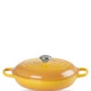 Le Creuset Gourmet-Profitopf Signature 30 Cm Nectar -Köstliche Küche 0024147312499 1