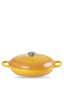 Le Creuset Gourmet-Profitopf Signature 30 Cm Nectar