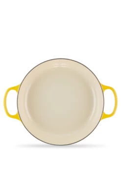 Le Creuset Gourmet-Profitopf Signature 30 Cm Nectar -Köstliche Küche 0024147312499 3