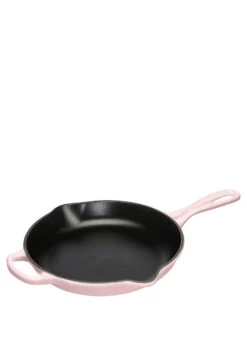 Le Creuset BRAT-U.SERVIERPFANNE SIG 23 CM SHELL PINK