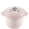 Le Creuset COCOTTE EVERY 18 CM SHELL PINK -Köstliche Küche 0024147312680 1